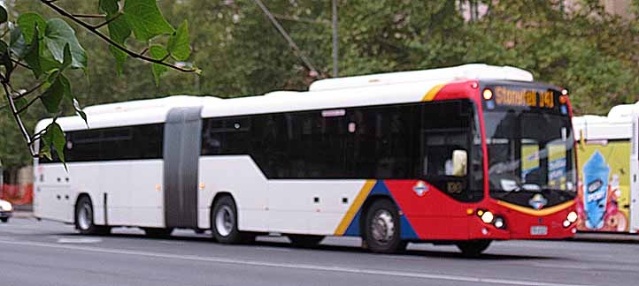 Adelaide Metro Scania K360UA Custom CB80